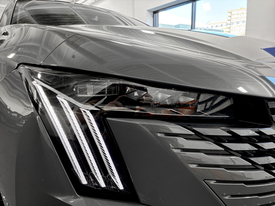 Used Peugeot 508 2026 for sale - 76565884: Photo 10