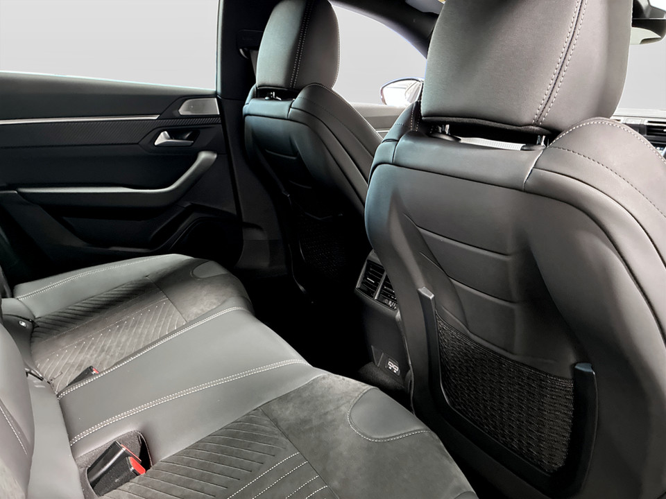 Used Peugeot 508 2026 for sale - 76565884: Photo 14