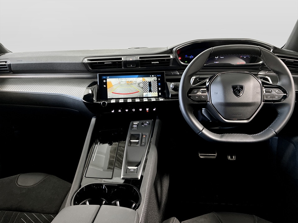 Used Peugeot 508 2026 for sale - 76565884: Photo 15