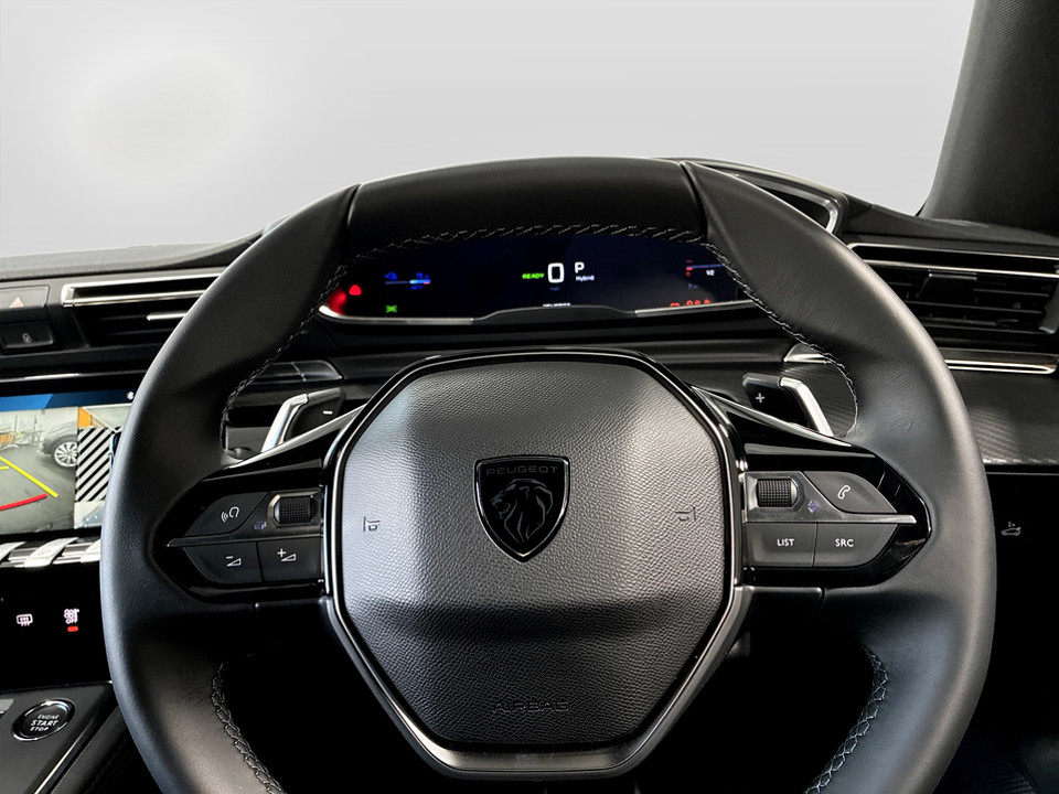 Used Peugeot 508 2026 for sale - 76565884: Photo 16