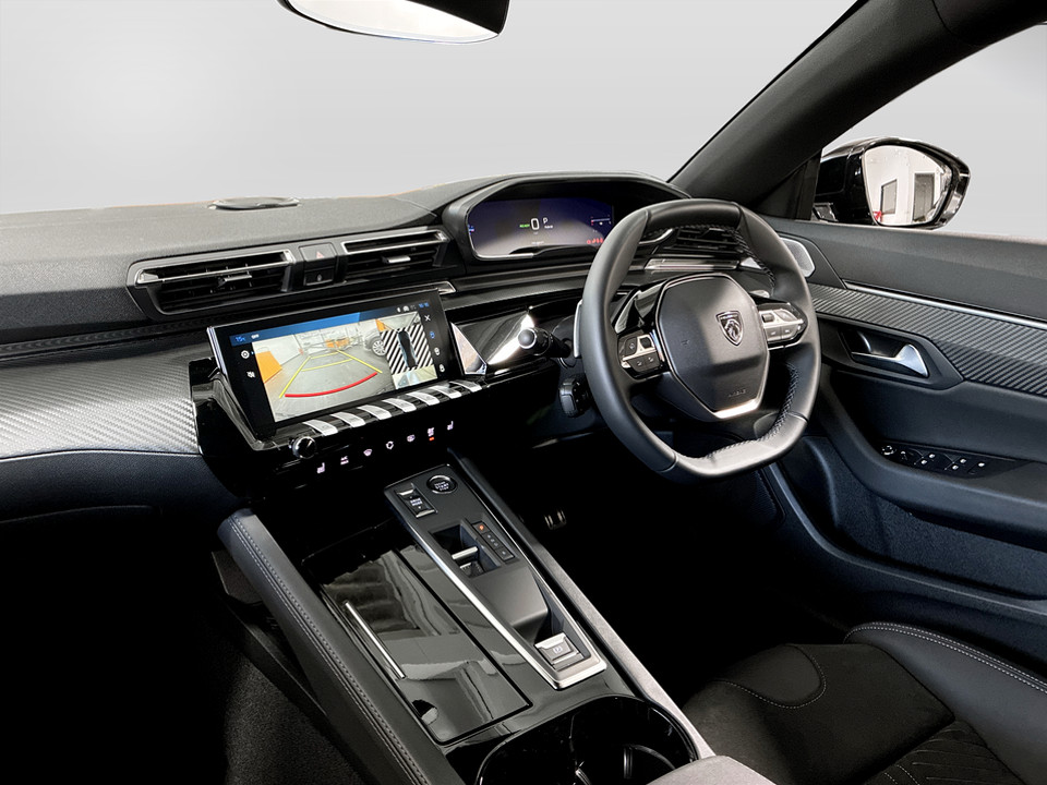 Used Peugeot 508 2026 for sale - 76565884: Photo 17