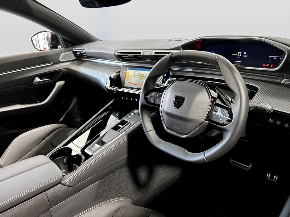 Used Peugeot 508 2026 for sale - 76565884: Photo 25