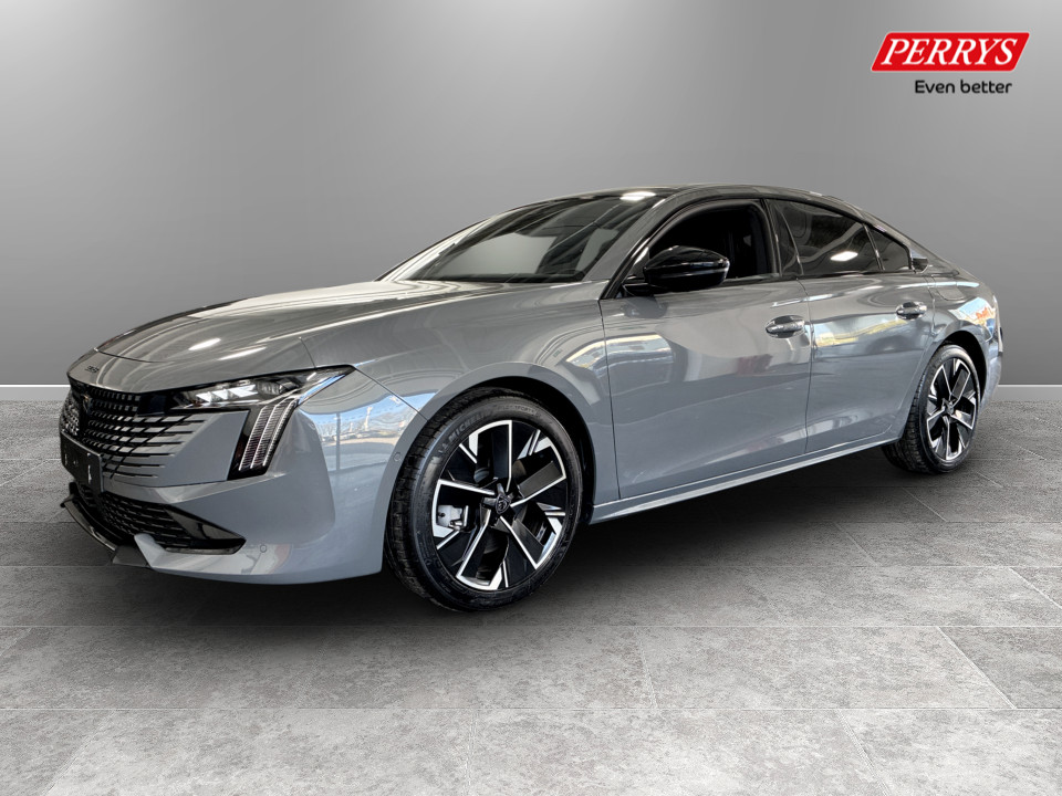 Used Peugeot 508 2026 for sale - 76565884: Photo 3