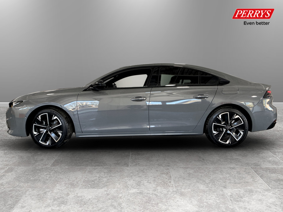 Used Peugeot 508 2026 for sale - 76565884: Photo 4