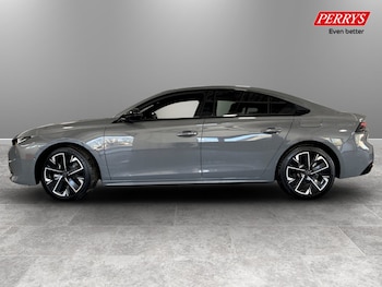 Used Peugeot 508 2026 for sale - 76565884: Photo