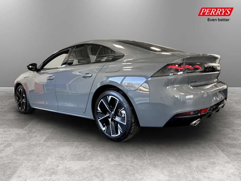 Used Peugeot 508 2026 for sale - 76565884: Photo 5