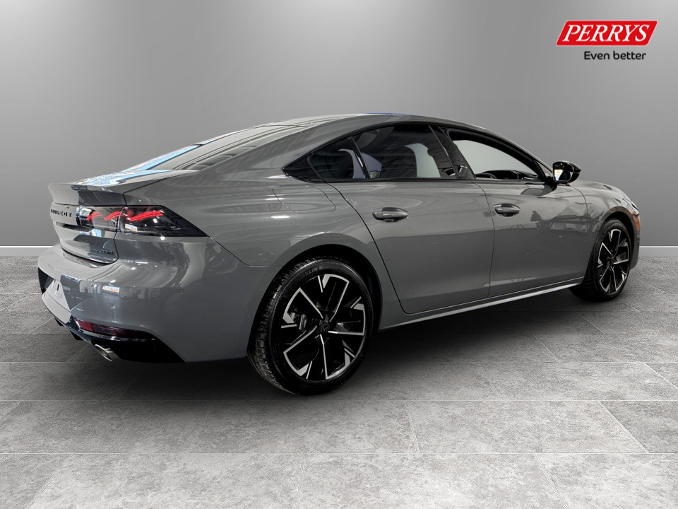 Used Peugeot 508 2026 for sale - 76565884: Photo 7