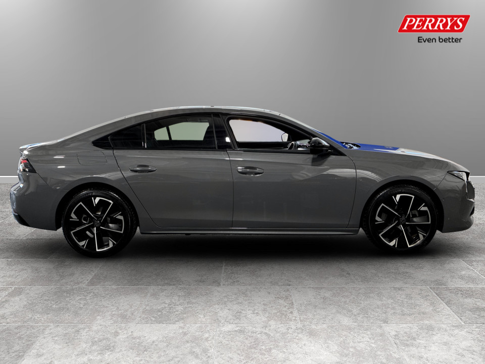 Used Peugeot 508 2026 for sale - 76565884: Photo 8