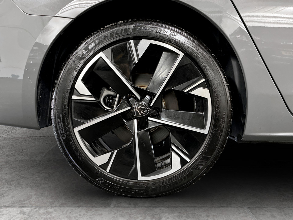 Used Peugeot 508 2026 for sale - 76565884: Photo 9