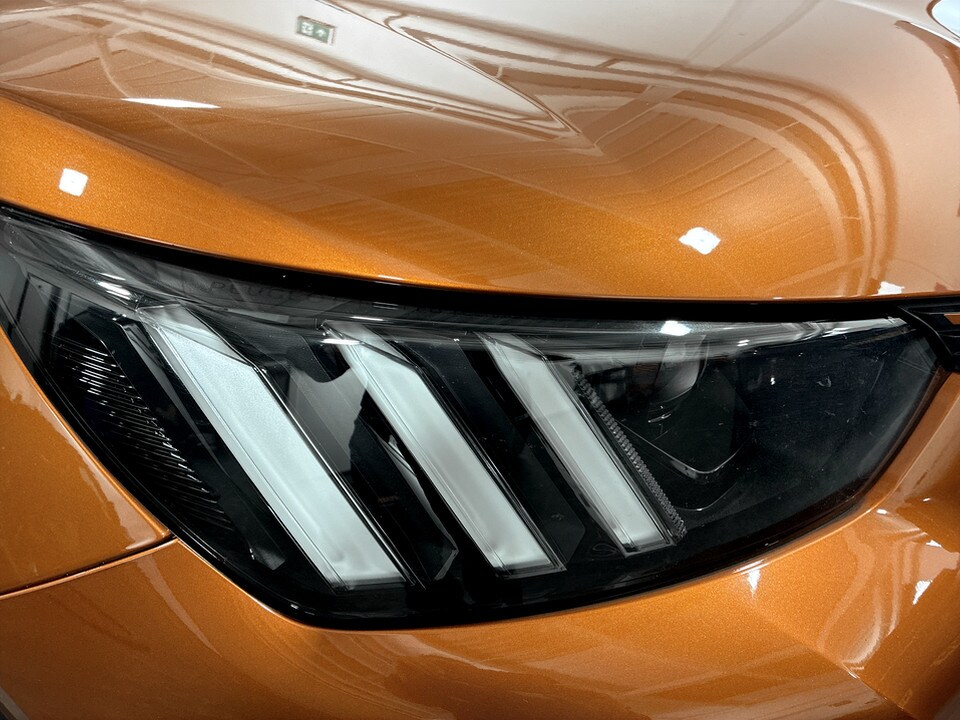 Used Peugeot 2008 2023 for sale - 78189650: Photo 10