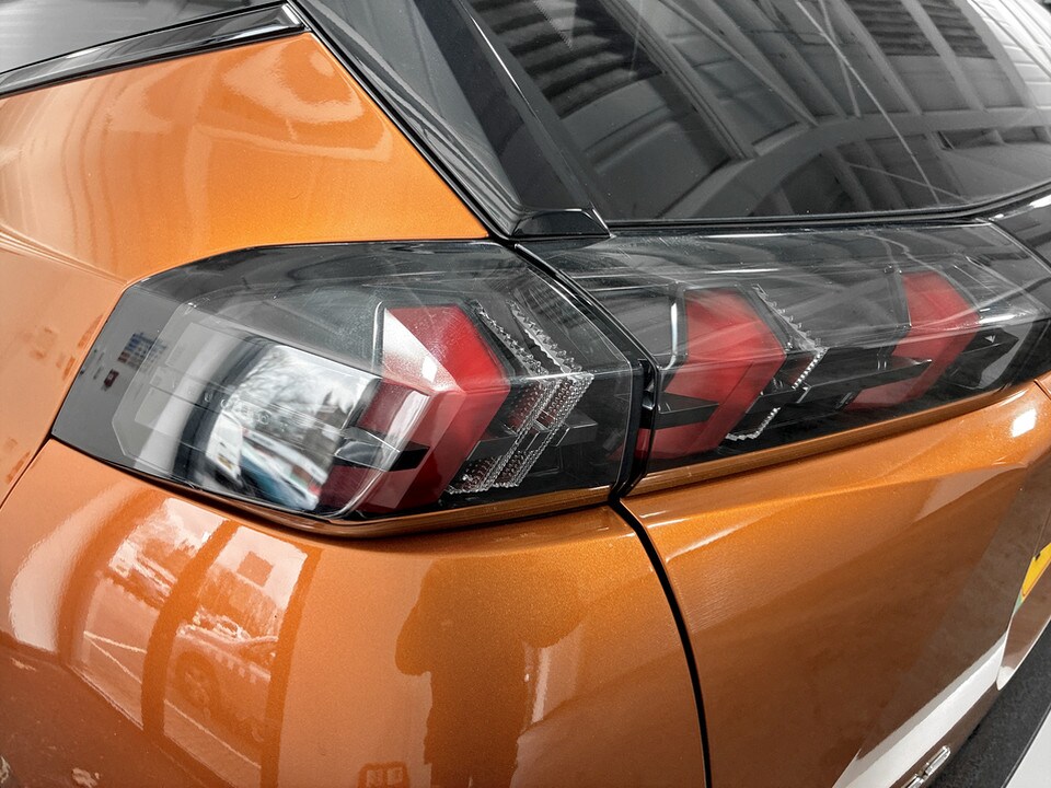 Used Peugeot 2008 2023 for sale - 78189650: Photo 11