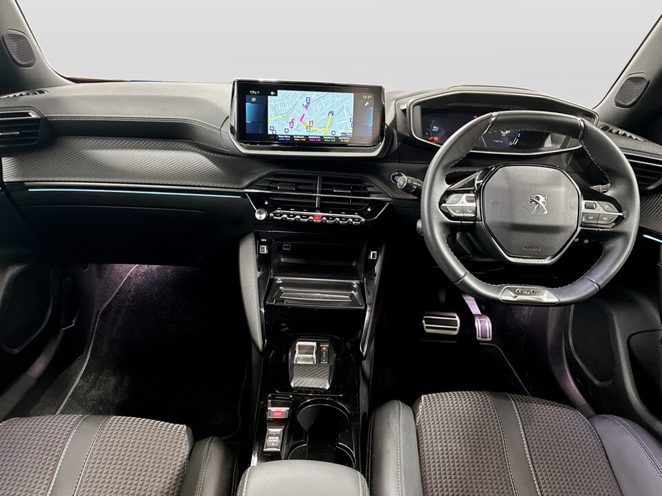 Used Peugeot 2008 2023 for sale - 78189650: Photo 15