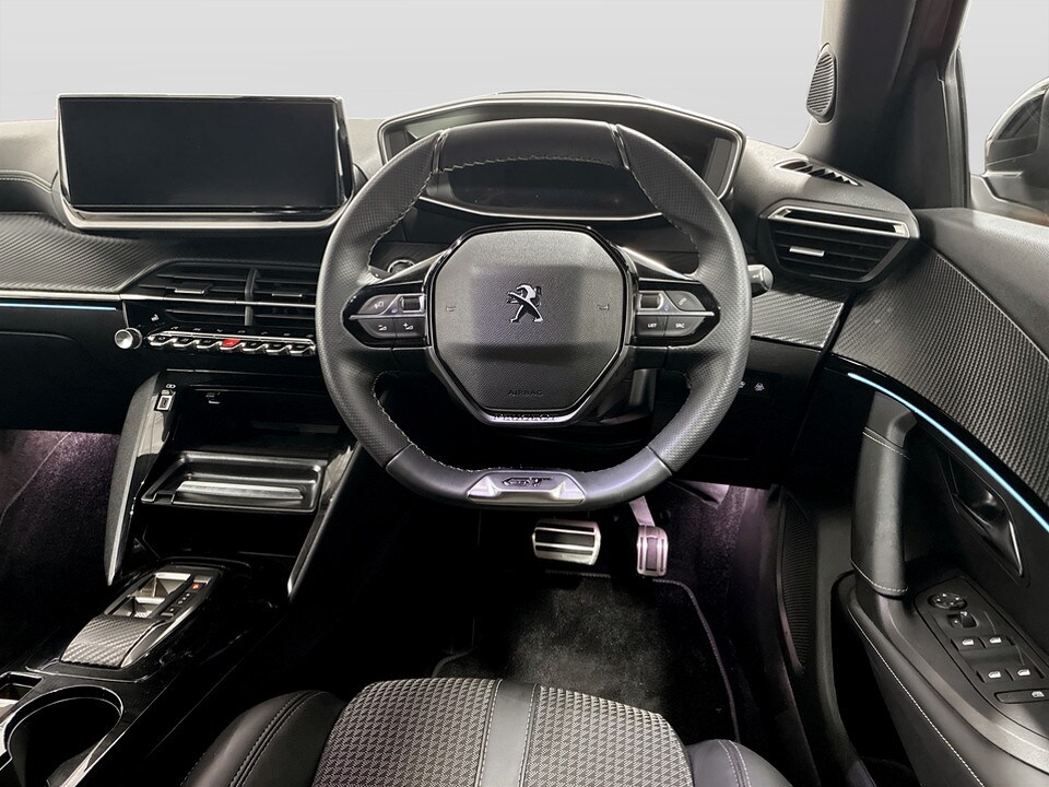 Used Peugeot 2008 2023 for sale - 78189650: Photo 16