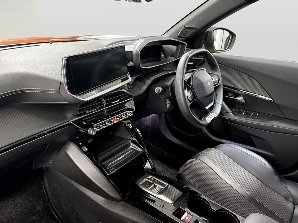 Used Peugeot 2008 2023 for sale - 78189650: Photo 17