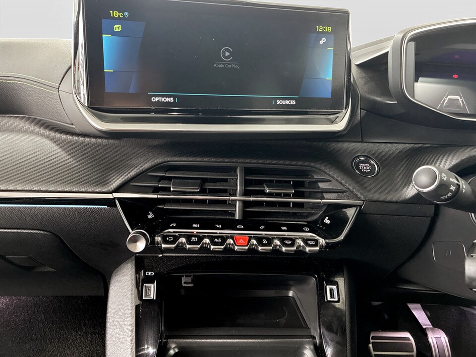 Used Peugeot 2008 2023 for sale - 78189650: Photo 19