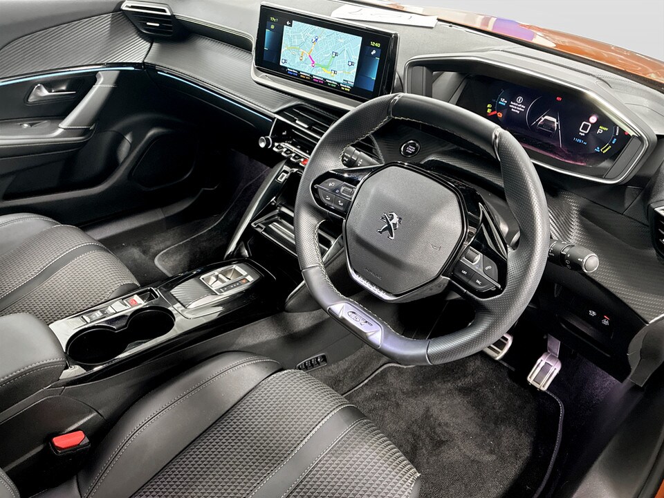 Used Peugeot 2008 2023 for sale - 78189650: Photo 25