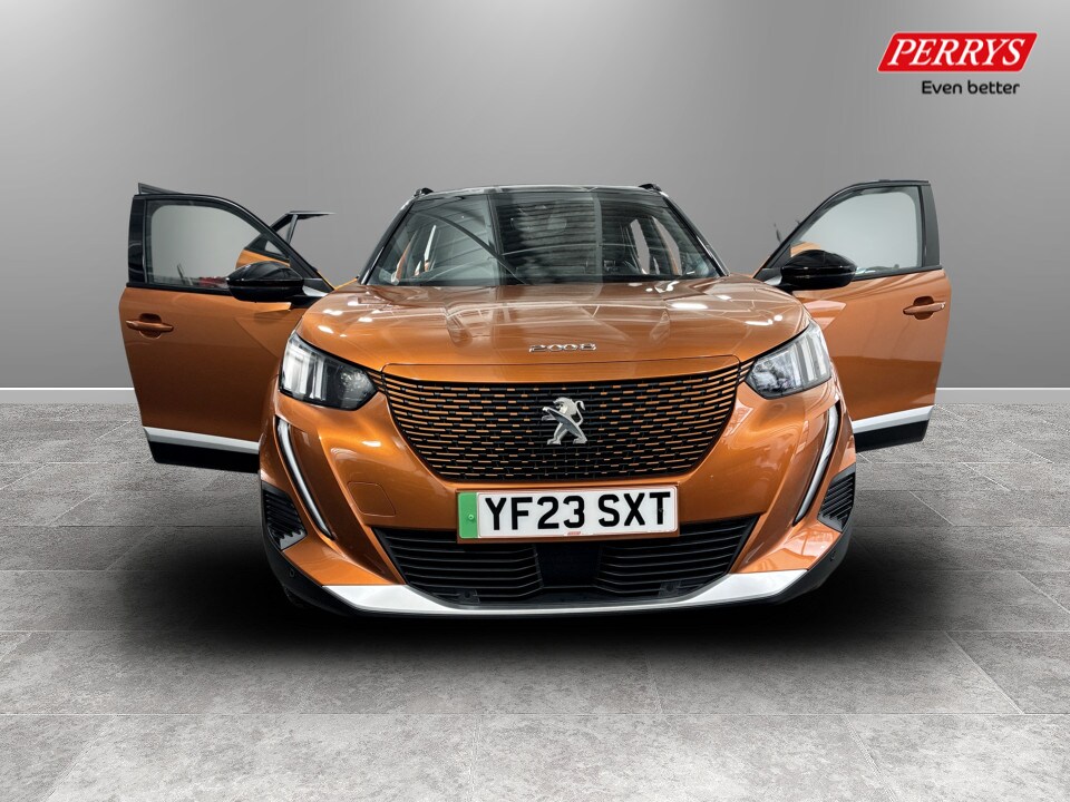 Used Peugeot 2008 2023 for sale - 78189650: Photo 27