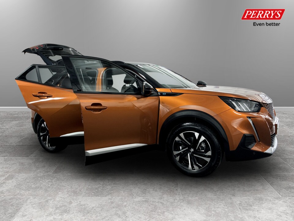 Used Peugeot 2008 2023 for sale - 78189650: Photo 28