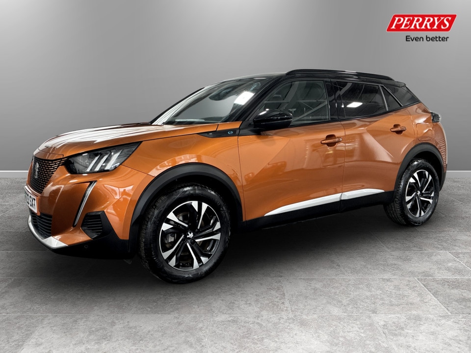 Used Peugeot 2008 2023 for sale - 78189650: Photo 3