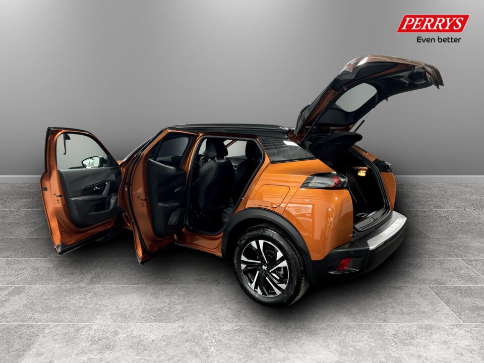 Used Peugeot 2008 2023 for sale - 78189650: Photo 34