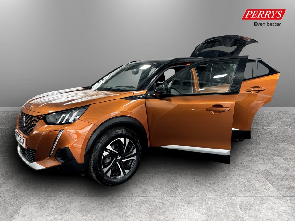 Used Peugeot 2008 2023 for sale - 78189650: Photo 36