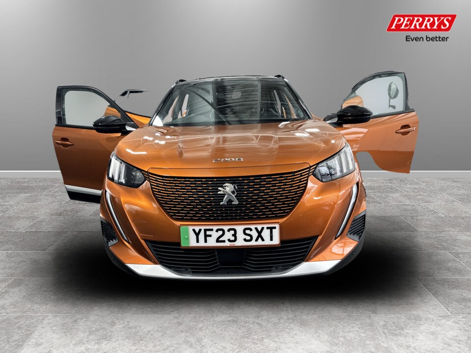 Used Peugeot 2008 2023 for sale - 78189650: Photo 37