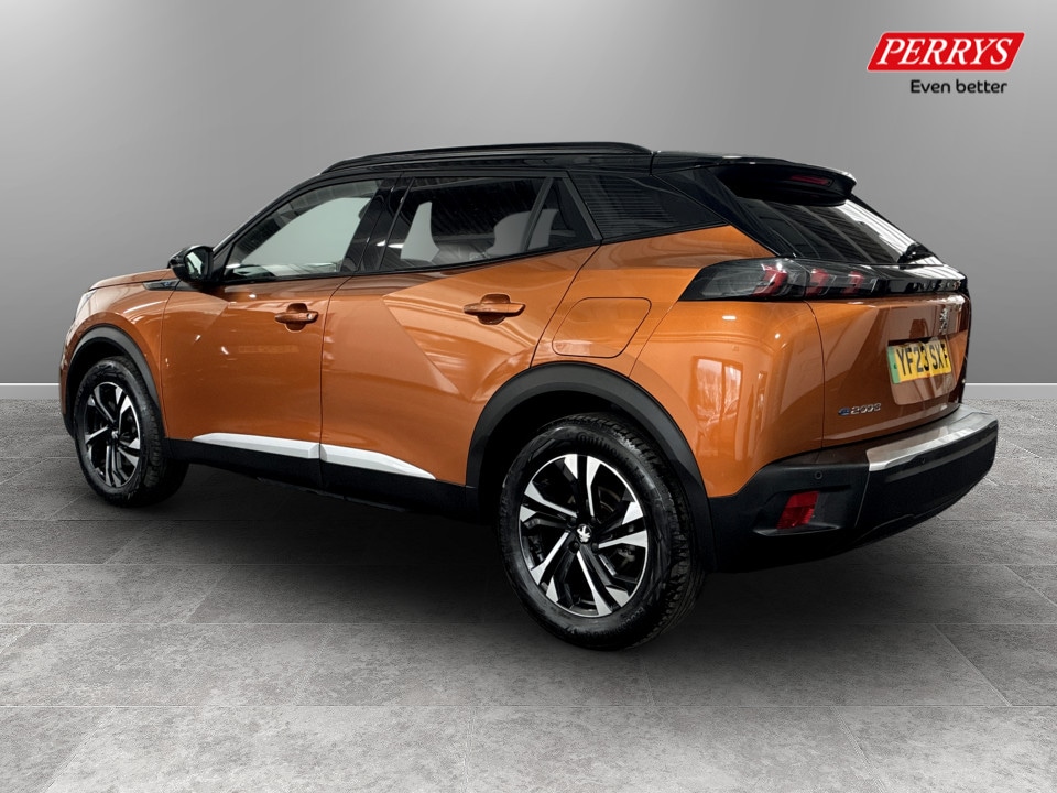 Used Peugeot 2008 2023 for sale - 78189650: Photo 5