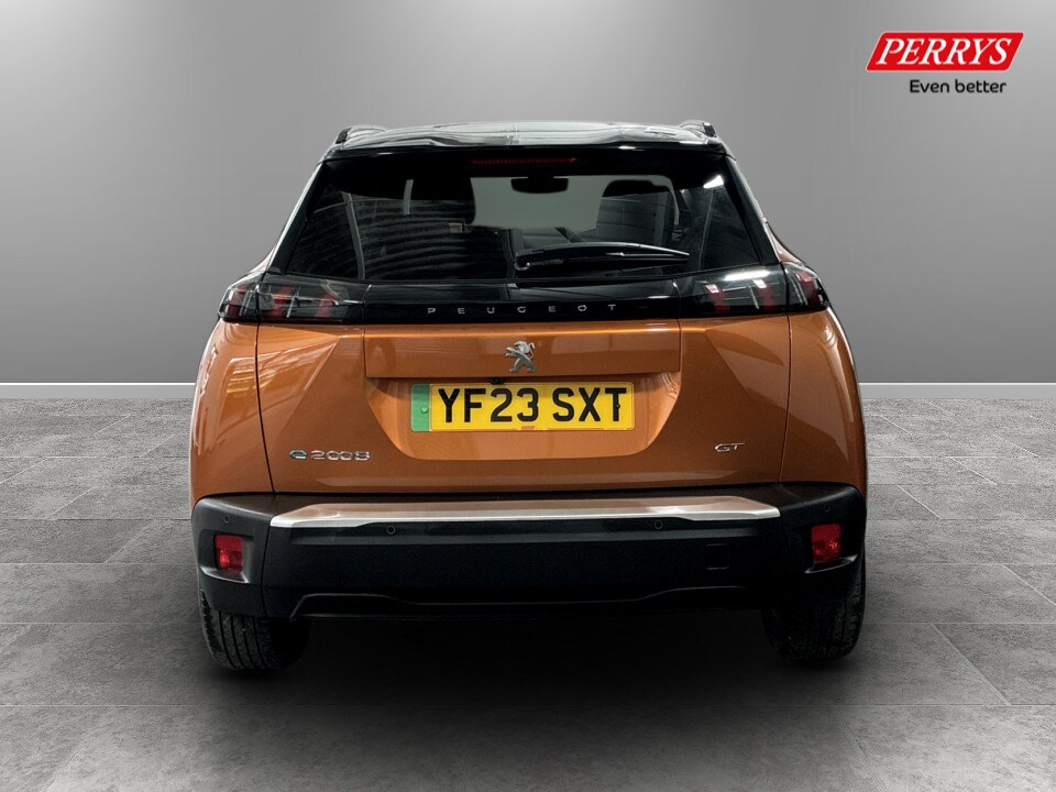 Used Peugeot 2008 2023 for sale - 78189650: Photo 6