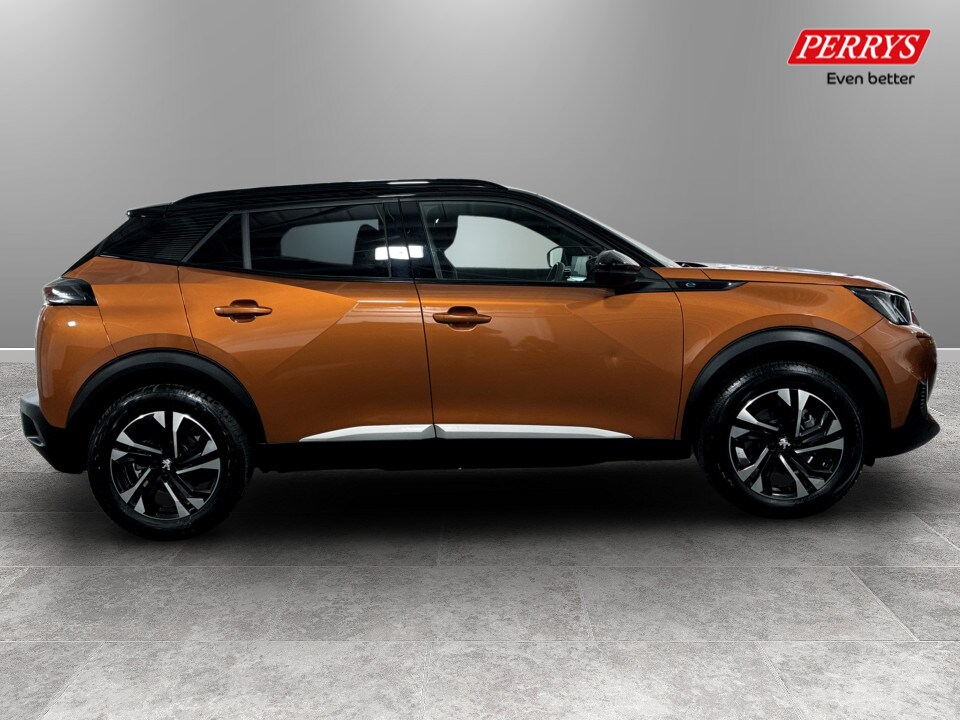 Used Peugeot 2008 2023 for sale - 78189650: Photo 8