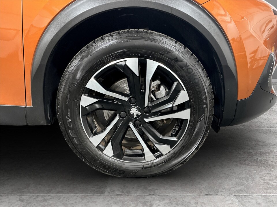 Used Peugeot 2008 2023 for sale - 78189650: Photo 9