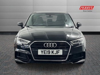 Used Audi A3 2019 for sale - 77113696: Photo