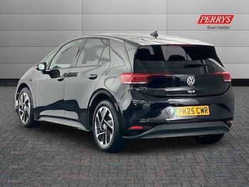 Used Volkswagen ID.3 2025 for sale - 76735964: Photo