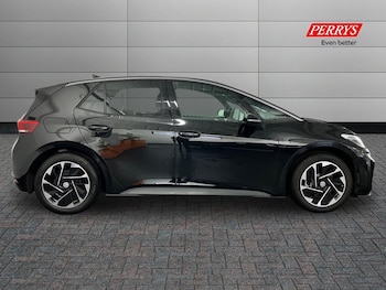 Used Volkswagen ID.3 2025 for sale - 76735964: Photo