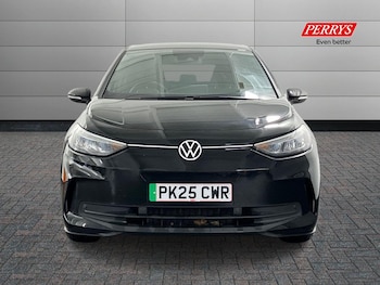 Used Volkswagen ID.3 2025 for sale - 76735964: Photo
