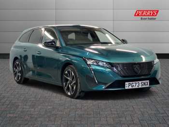 2024 - 1.6 Plug-in Hybrid Allure Premium 5dr e-EAT8