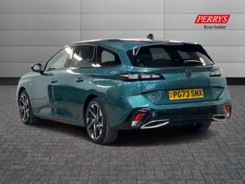 Used Peugeot 308 2024 for sale - 74924285: Photo