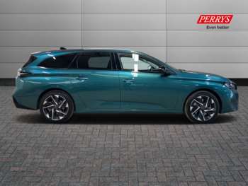 Used Peugeot 308 2024 for sale - 74924285: Photo