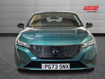Used Peugeot 308 2024 for sale - 74924285: Photo