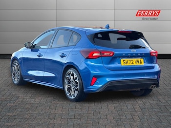 Used Ford Focus 2022 for sale - 78466764: Photo