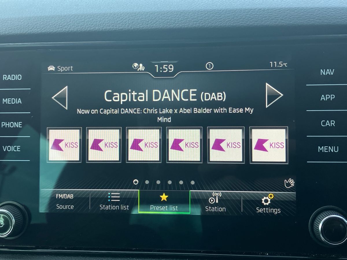 Used Skoda Karoq 2022 for sale - 77113667: Photo 11