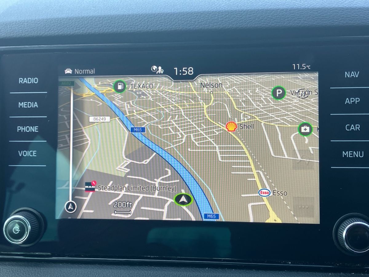 Used Skoda Karoq 2022 for sale - 77113667: Photo 12