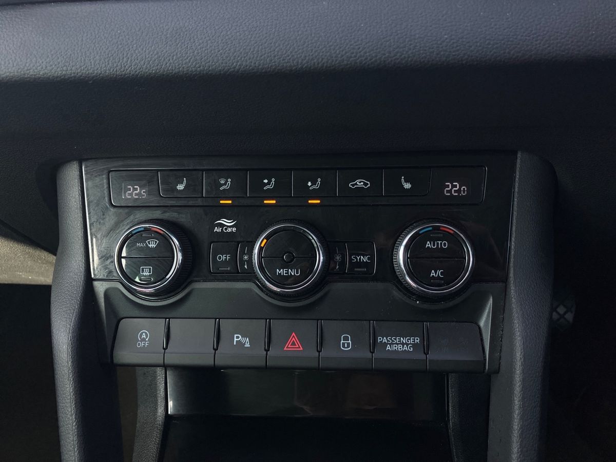 Used Skoda Karoq 2022 for sale - 77113667: Photo 13