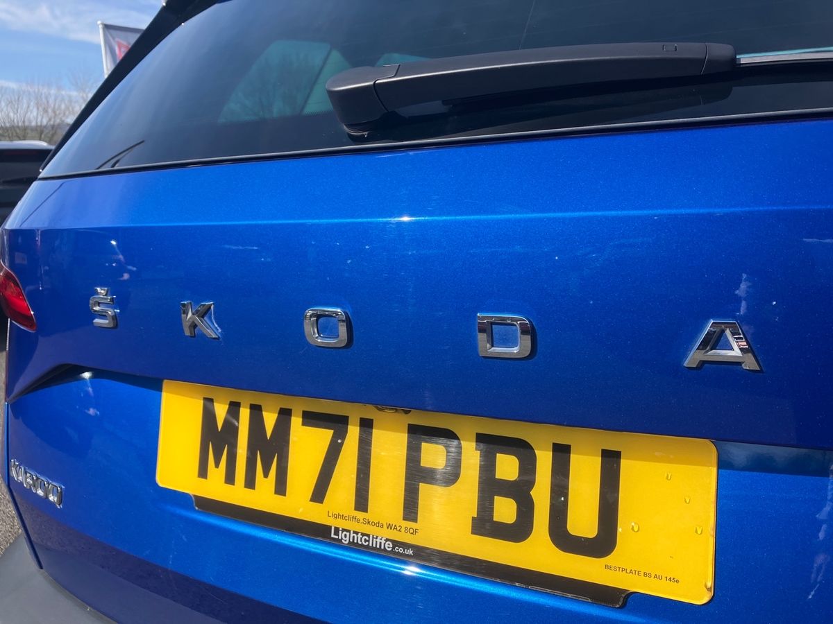 Used Skoda Karoq 2022 for sale - 77113667: Photo 29