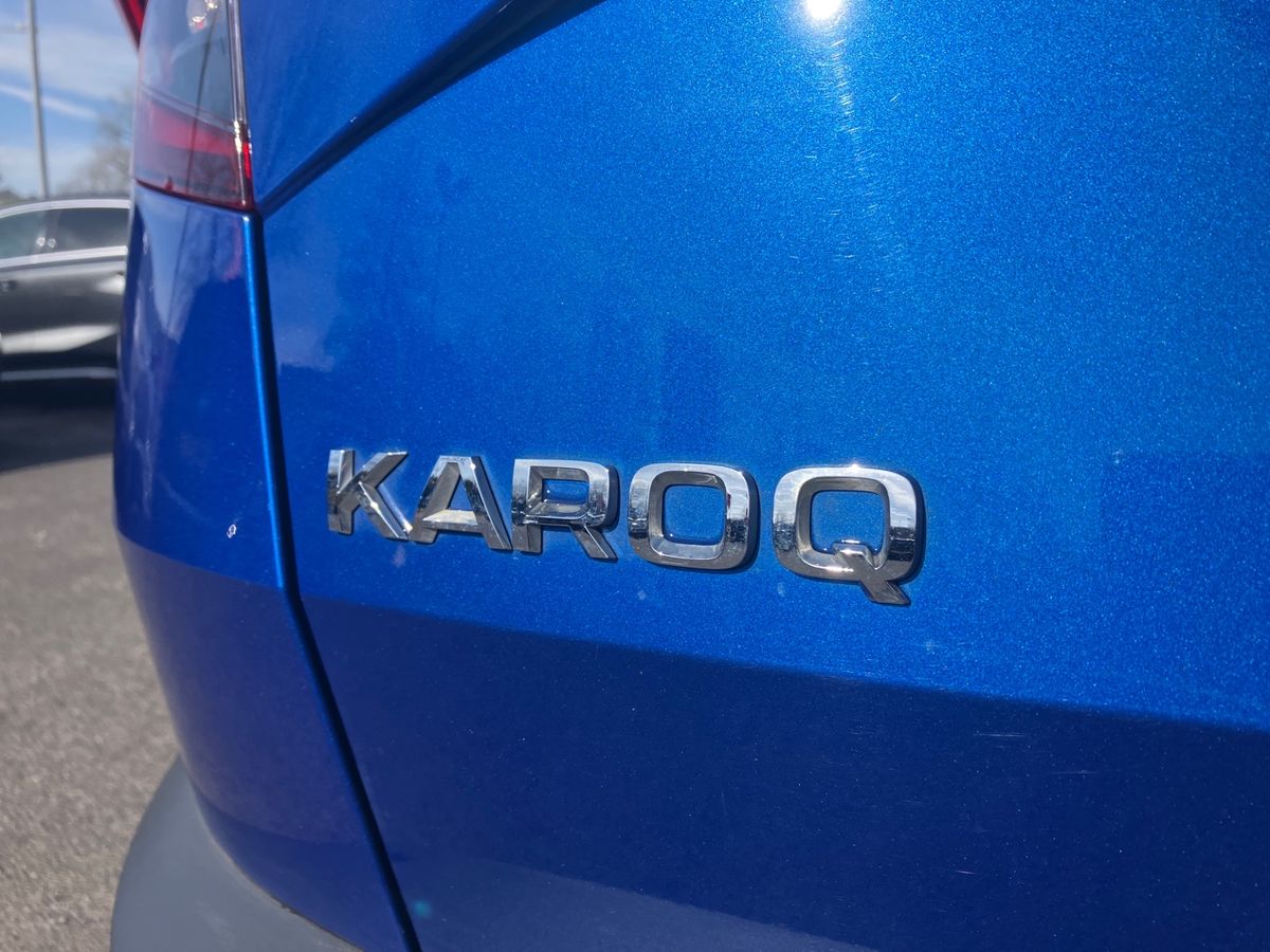 Used Skoda Karoq 2022 for sale - 77113667: Photo 30
