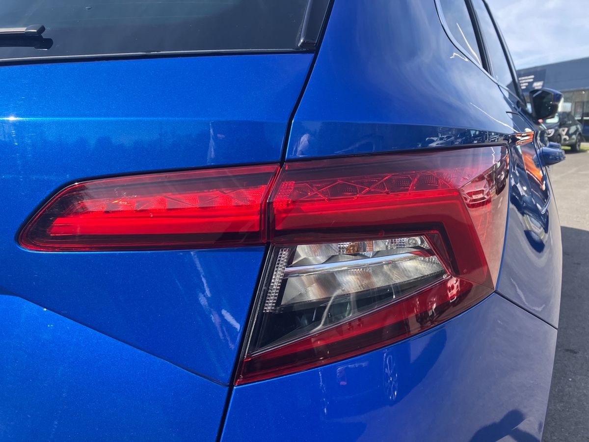 Used Skoda Karoq 2022 for sale - 77113667: Photo 31