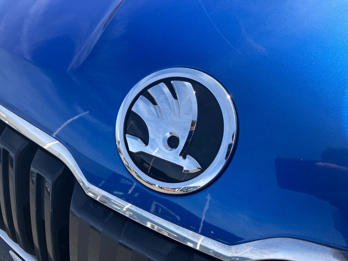 Used Skoda Karoq 2022 for sale - 77113667: Photo 35