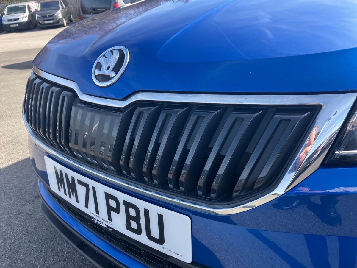 Used Skoda Karoq 2022 for sale - 77113667: Photo 36