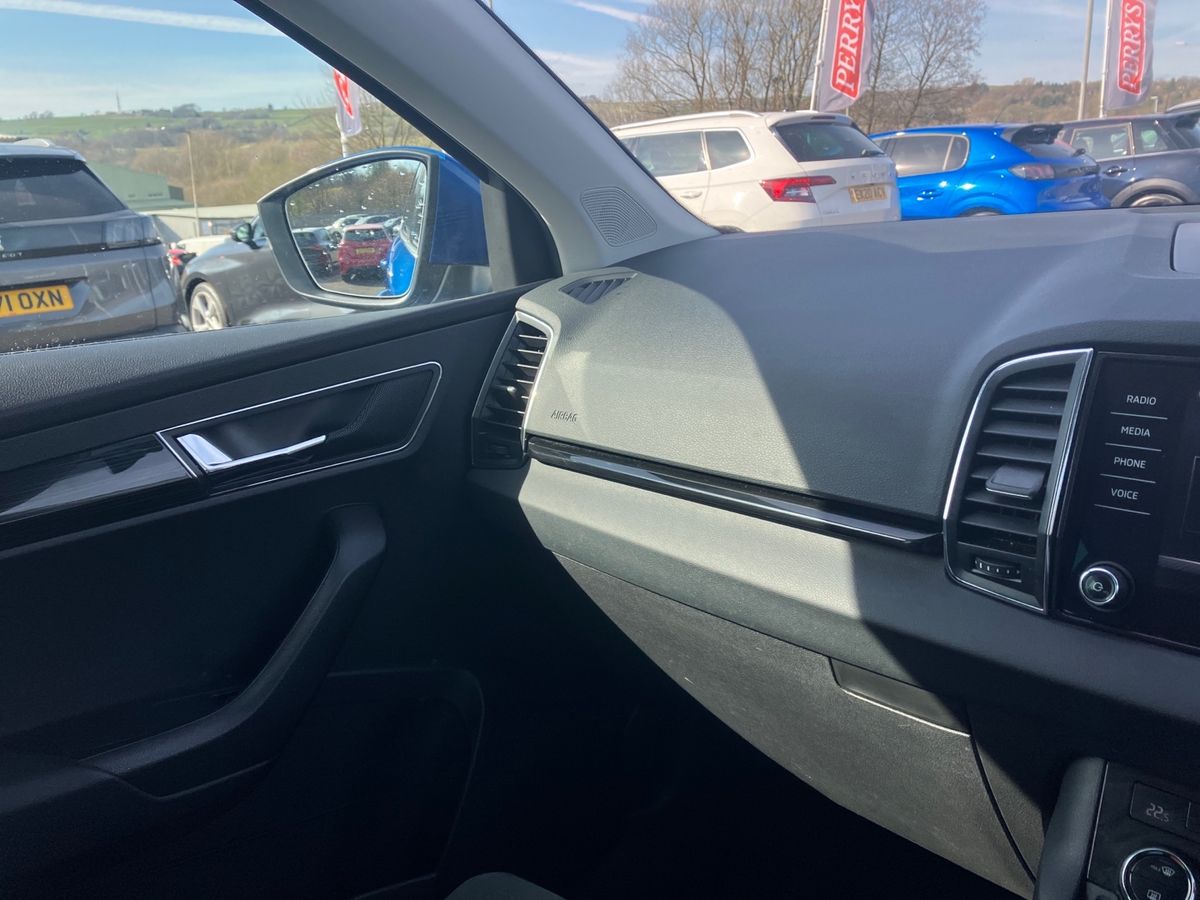 Used Skoda Karoq 2022 for sale - 77113667: Photo 40