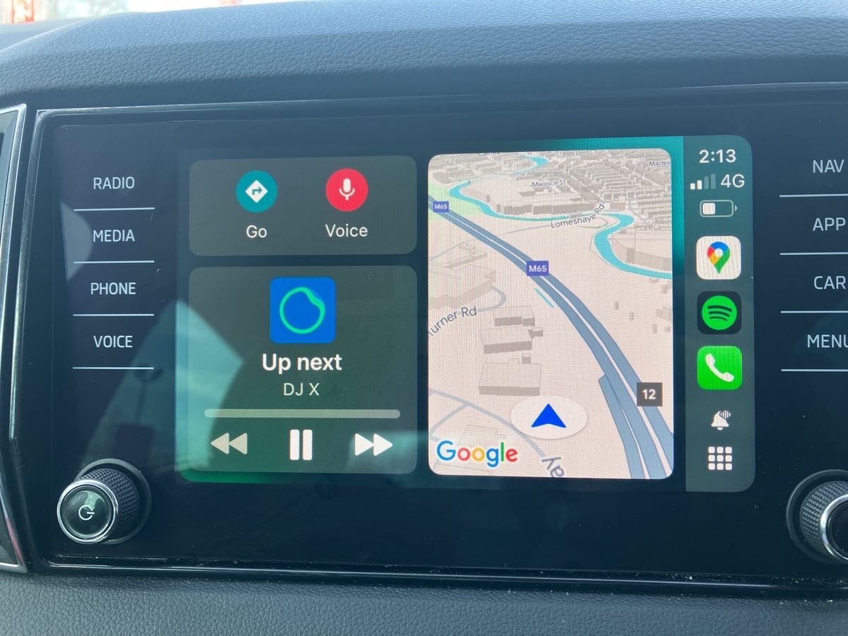 Used Skoda Karoq 2022 for sale - 77113667: Photo 42