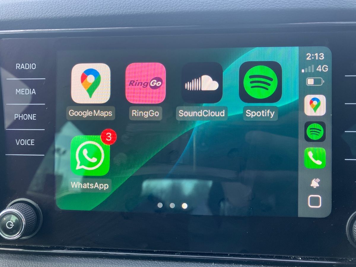 Used Skoda Karoq 2022 for sale - 77113667: Photo 43